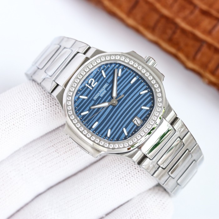 Watches Patek Philippe PATEK PHILIPPE 314524 size:35.2 mm