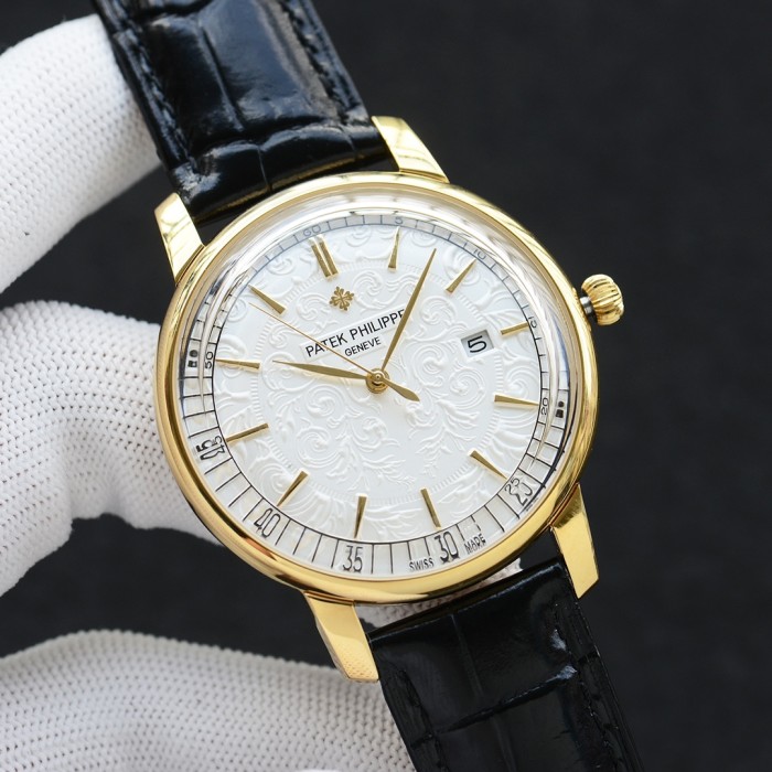 Watches Patek Philippe PATEK PHILIPPE 314452 size:40 mm