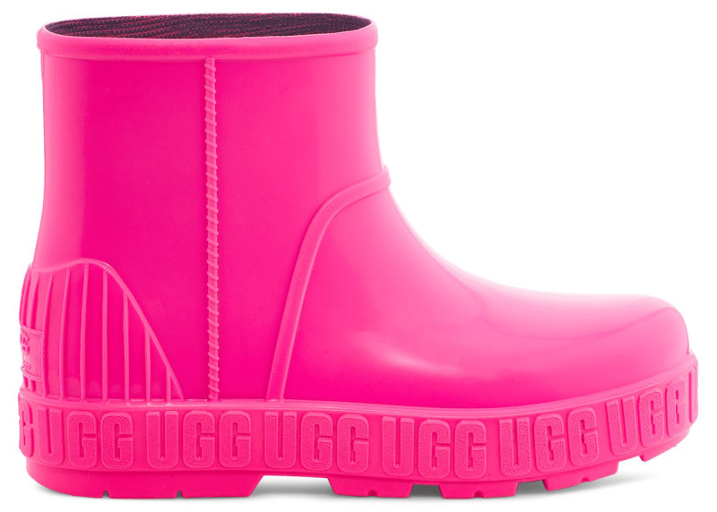 UGG Drizlita Boot Taffy Pink (Women's)