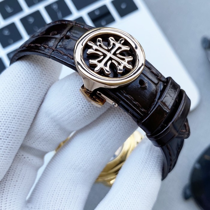 Watches Patek Philippe 314401 size:42 mm