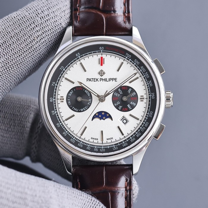 Watches Patek Philippe 314521 size:42 mm