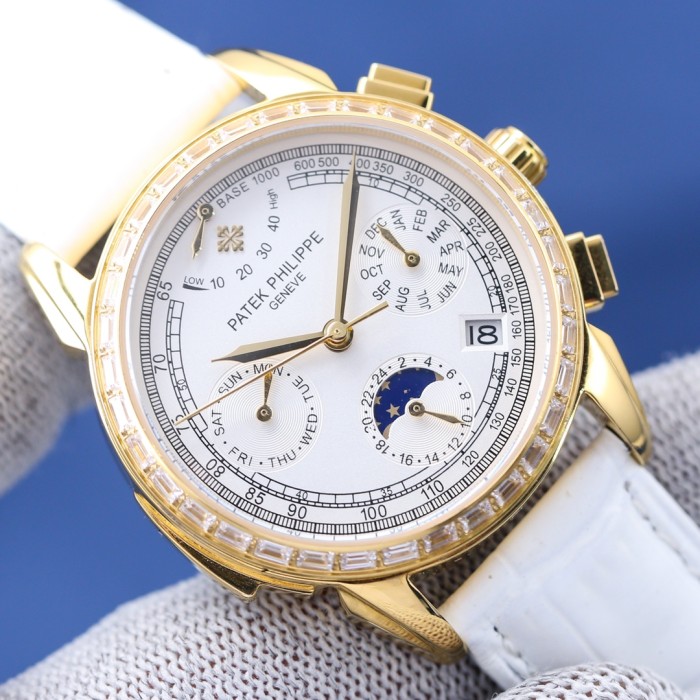 Watches Patek Philippe 314449 size:40 mm