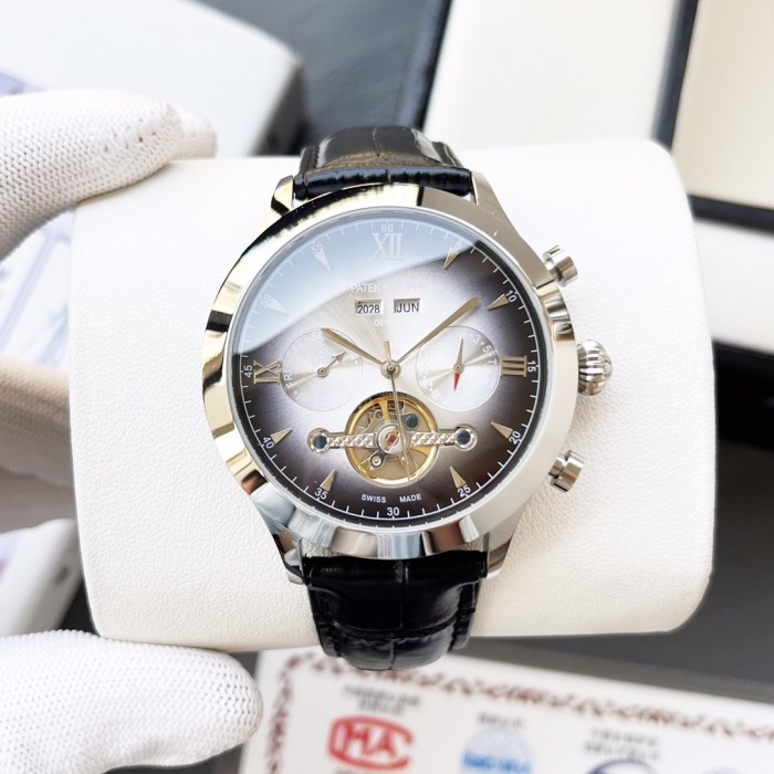 Watches Patek Philippe PATEK PHILIPPE 314567 size:40x12 mm