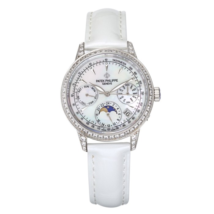 Watches Patek Philippe 314410 size:35*10 mm