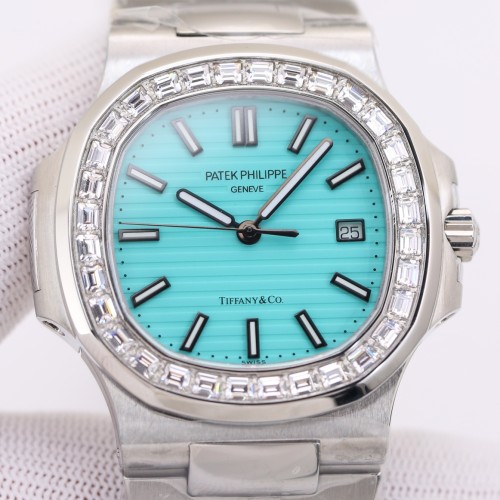 Watches Patek Philippe PATEK PHILIPPE 314510 size:42 mm