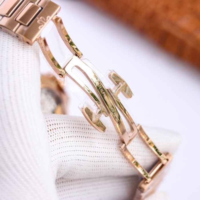 Watches Patek Philippe PATEK PHILIPPE 314526 size:35.2 mm