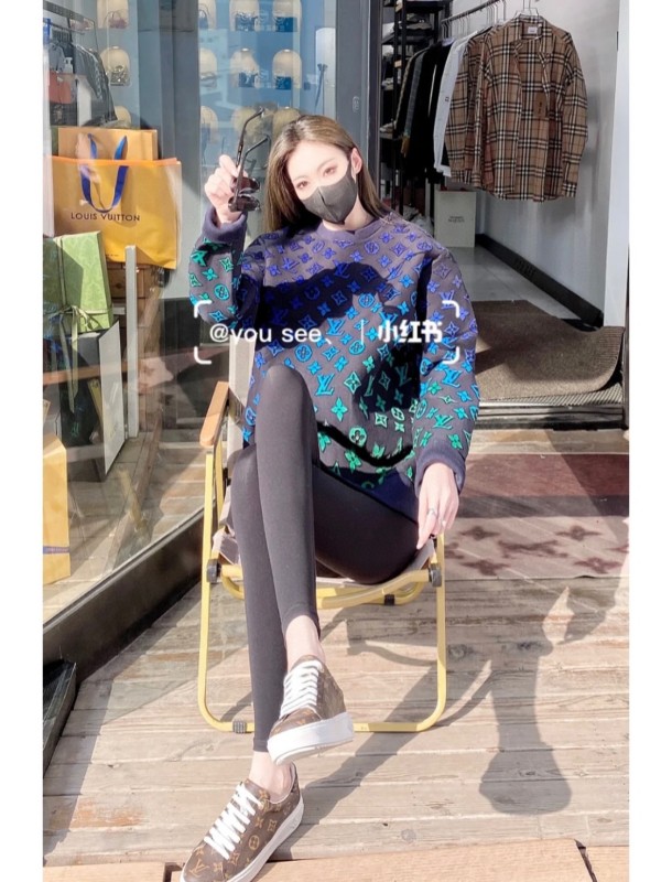 Clothes Louis Vuitton 973