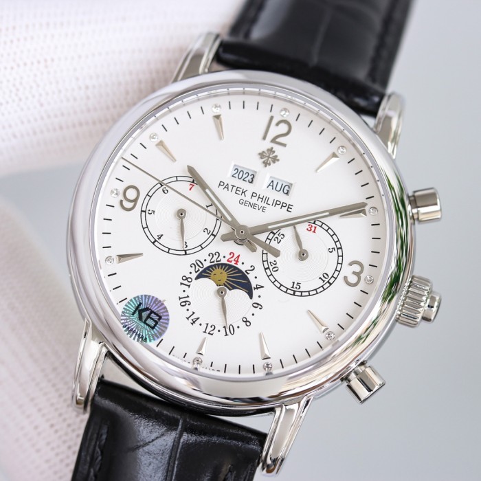 Watches Patek Philippe 314540 size:41 mm