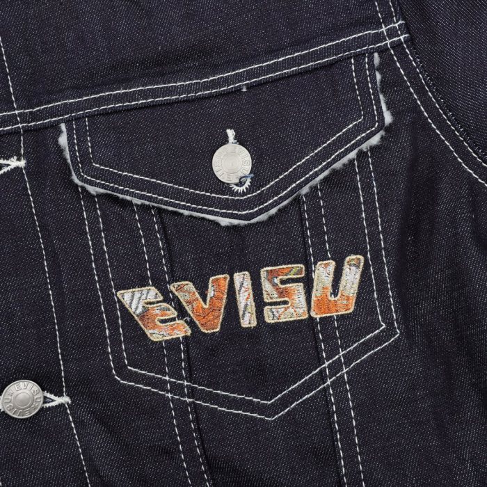 Clothes Evisu 10