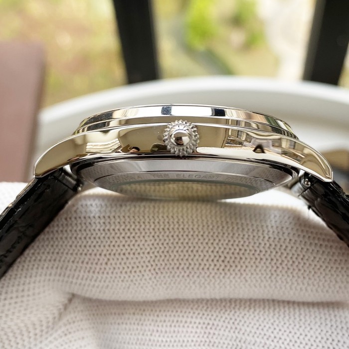 Watches Patek Philippe 314459 size:40 mm