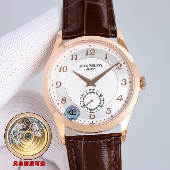 Watches Patek Philippe 314614 size:40 mm