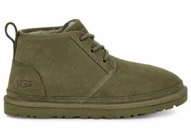 UGG Neumel Boot Burnt Olive (Women's)