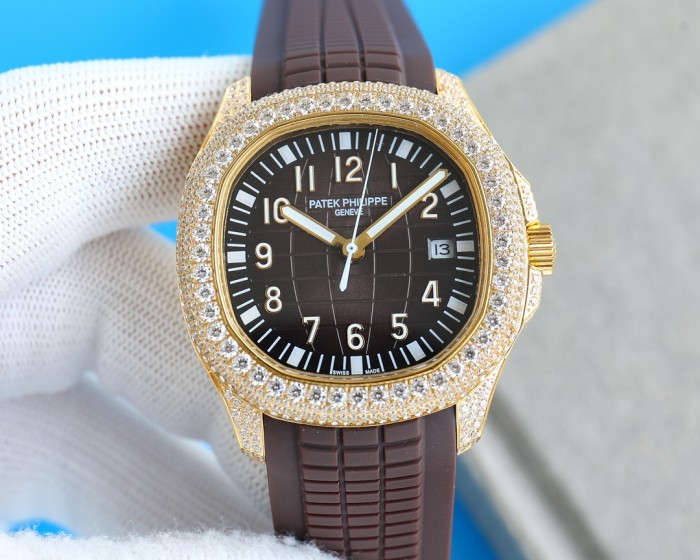 Watches Patek Philippe 314530 size:40 mm