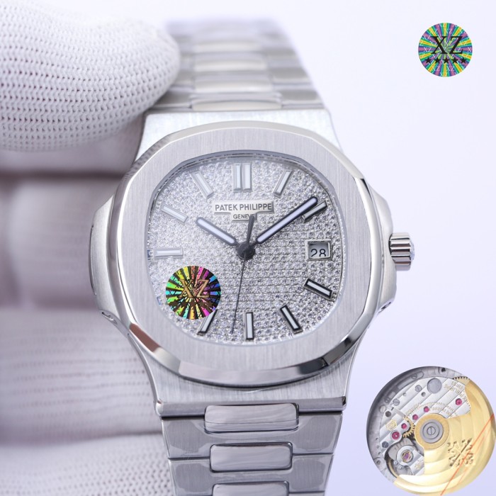 Watches Patek Philippe PATEK PHILIPPE 314456 size:40 mm