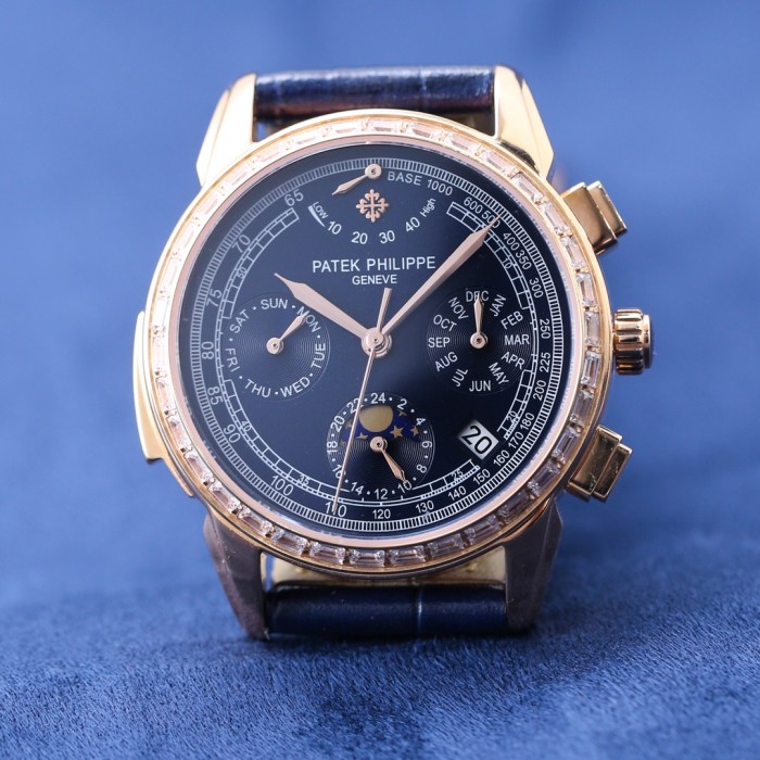 Watches Patek Philippe 314450 size:40 mm