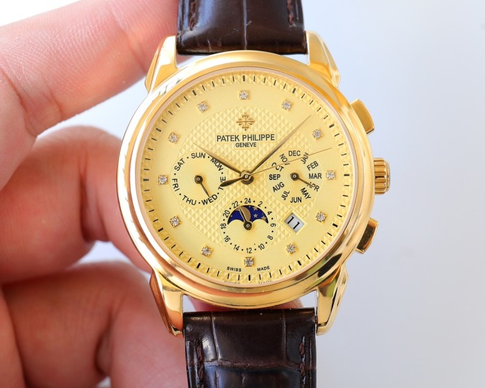 Watches Patek Philippe 314534 size:40 mm