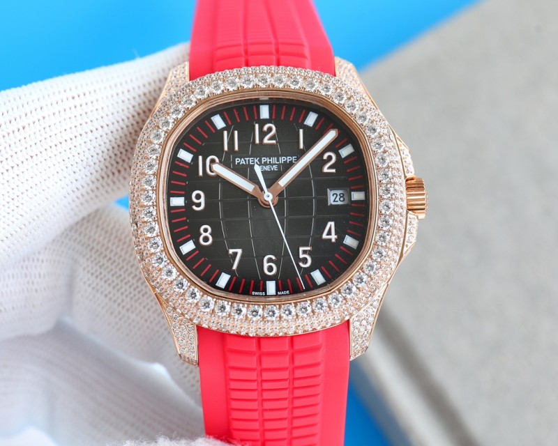 Watches Patek Philippe 314532 size:40 mm