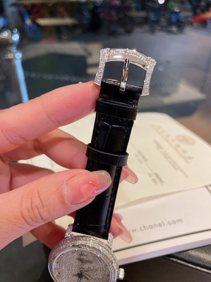 Watches Patek Philippe PATEK PHILIPPE 314472 size:36 mm