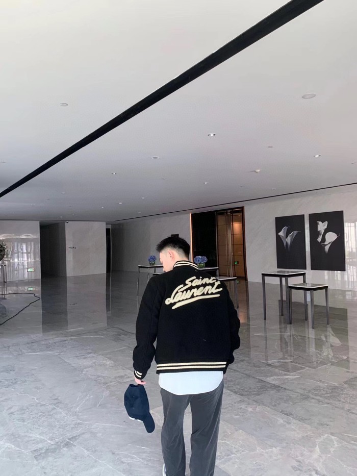 Clothes yves saint laurent 17