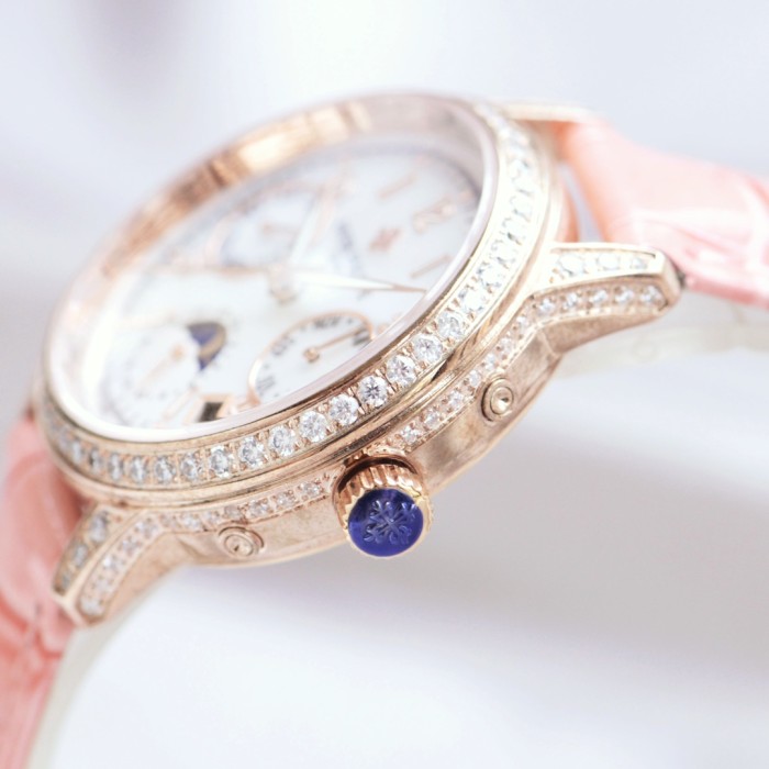 Watches Patek Philippe PATEK PHILIPPE 314509 size:42 mm