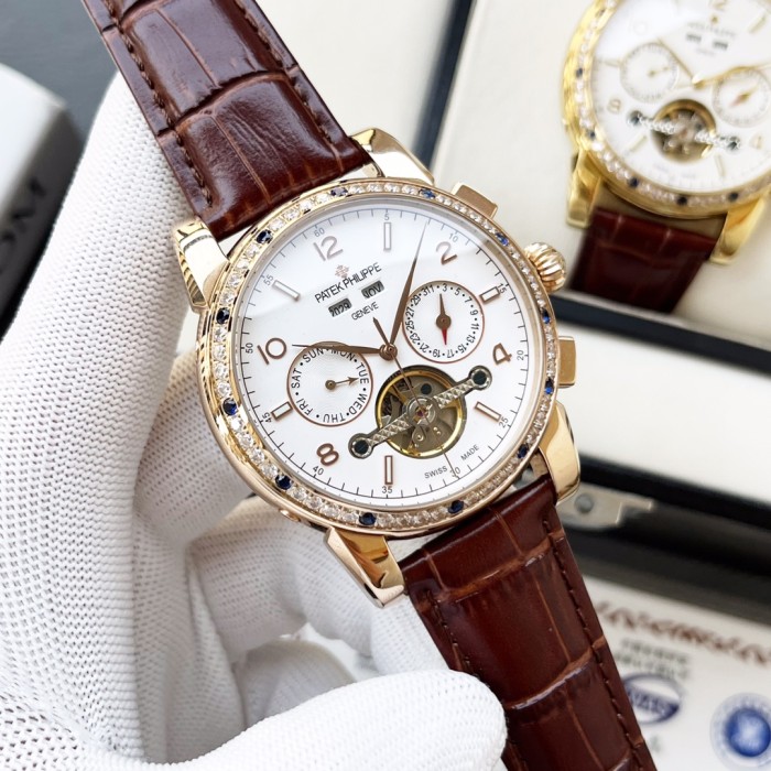 Watches Patek Philippe PATEK PHILIPPE 314568 size:40x12 mm