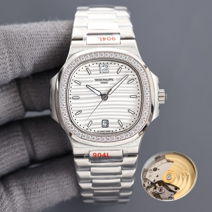 Watches Patek Philippe PATEK PHILIPPE 314492 size:40 mm