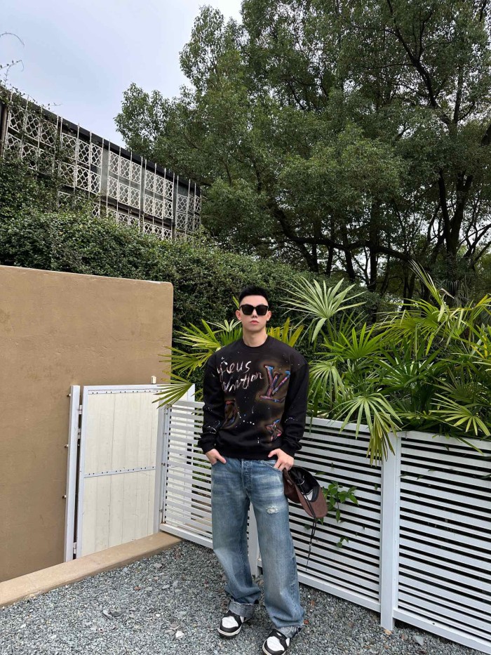 Clothes Louis Vuitton 967