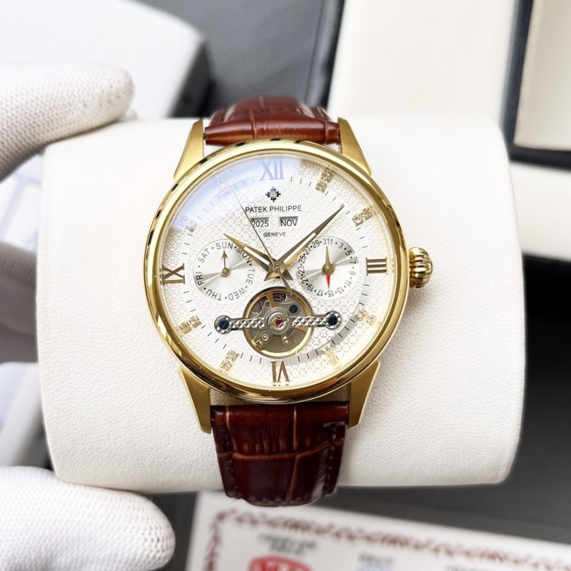 Watches Patek Philippe 314591 size:42 mm