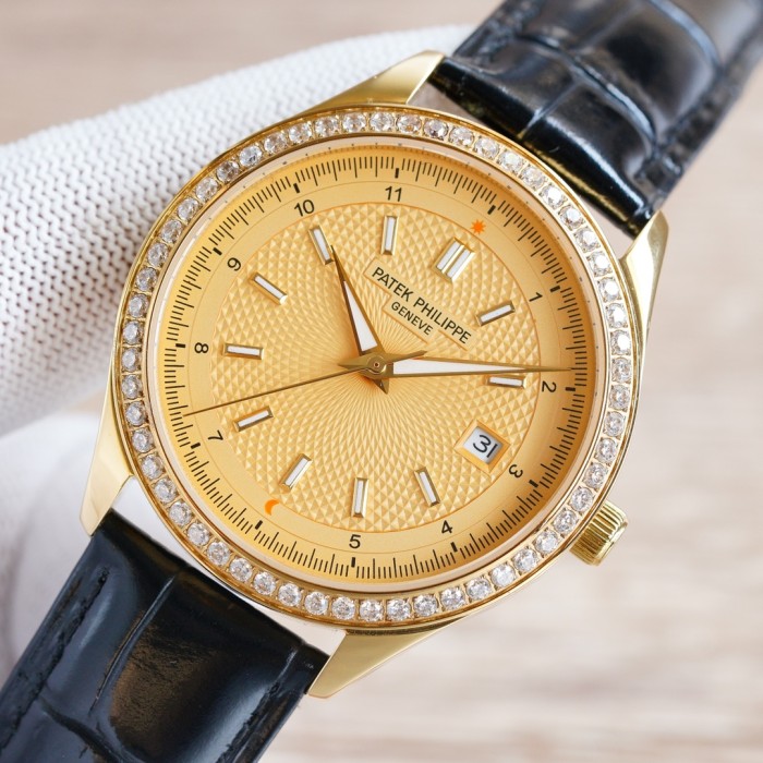 Watches Patek Philippe PATEK PHILIPPE 314443 size:40 mm