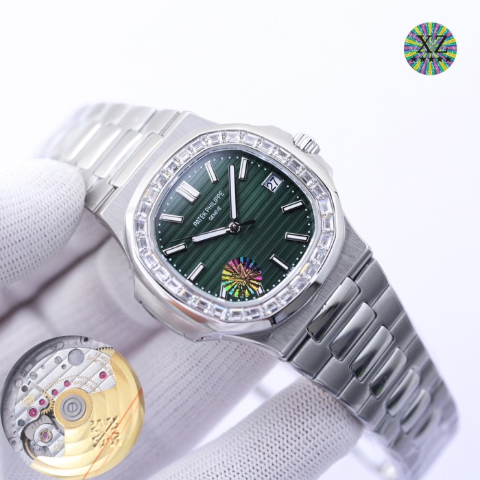 Watches Patek Philippe PATEK PHILIPPE 314456 size:40 mm