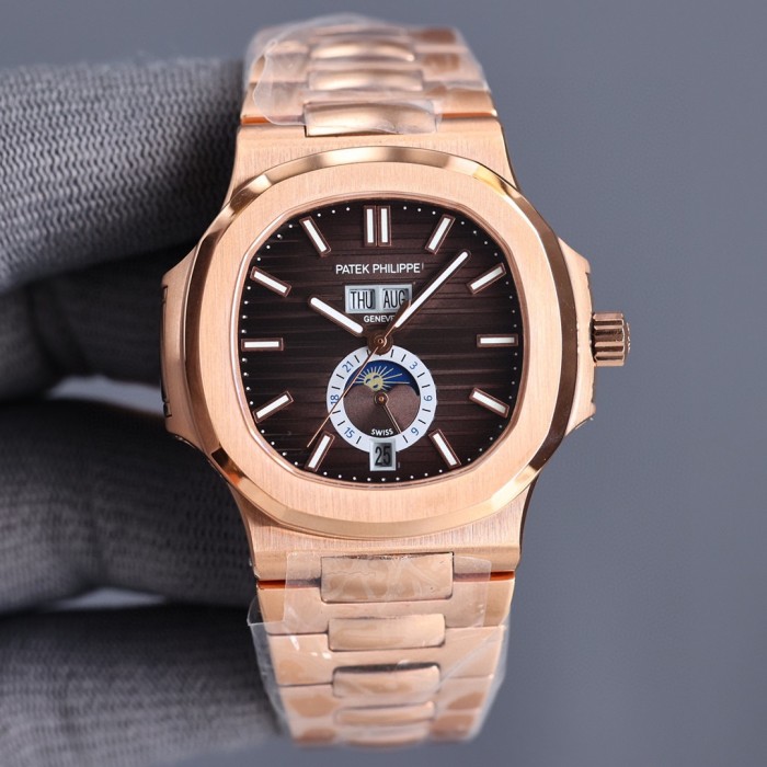 Watches Patek Philippe PATEK PHILIPPE 314487 size:40 mm