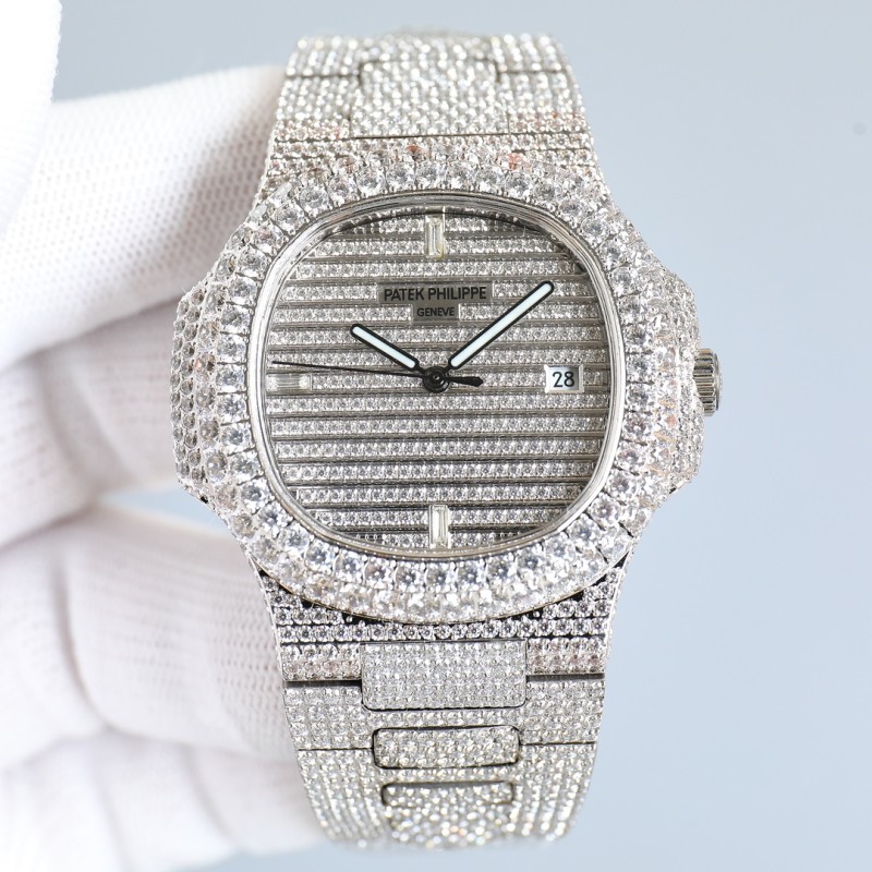 Watches Patek Philippe PATEK PHILIPPE size:40x11.5 mm