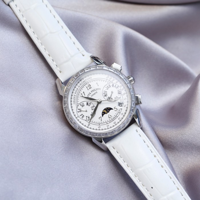 Watches Patek Philippe 314397 size:35*10 mm