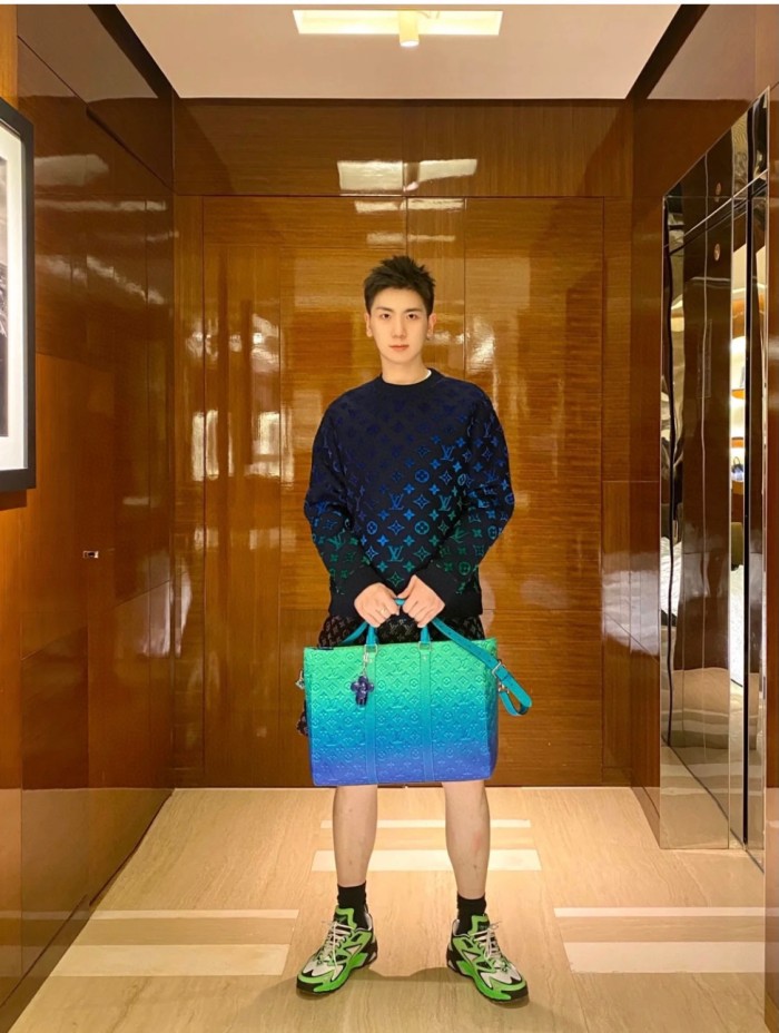 Clothes Louis Vuitton 973