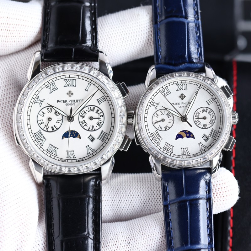 Watches Patek Philippe 314490 size:40 mm