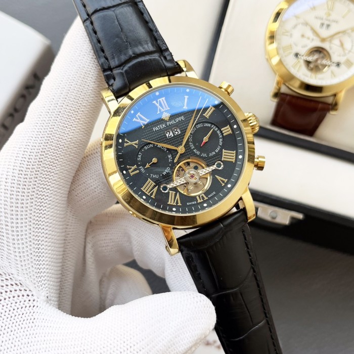 Watches Patek Philippe PATEK PHILIPPE 3145594 size:40 mm