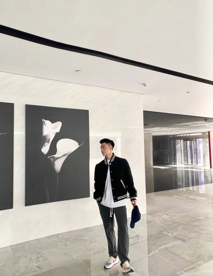 Clothes yves saint laurent 17