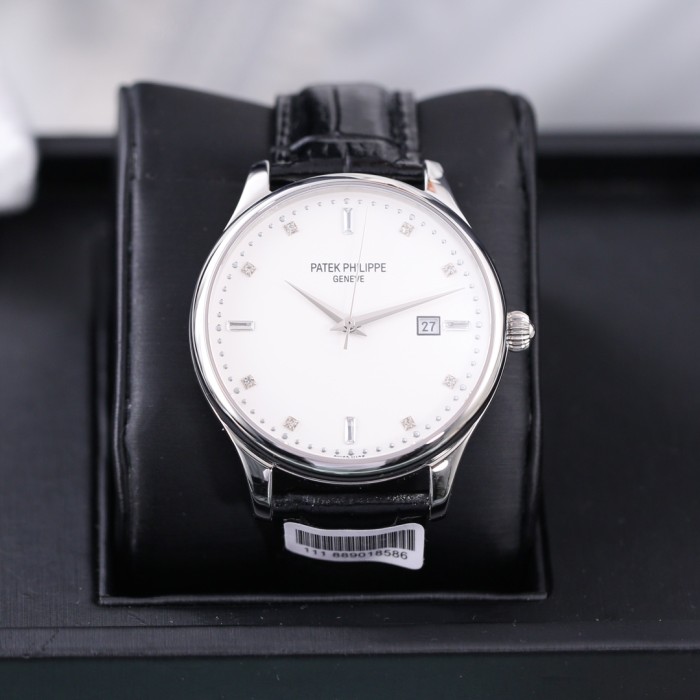 Watches Patek Philippe PATEK PHILIPPE 314454 size:40 mm