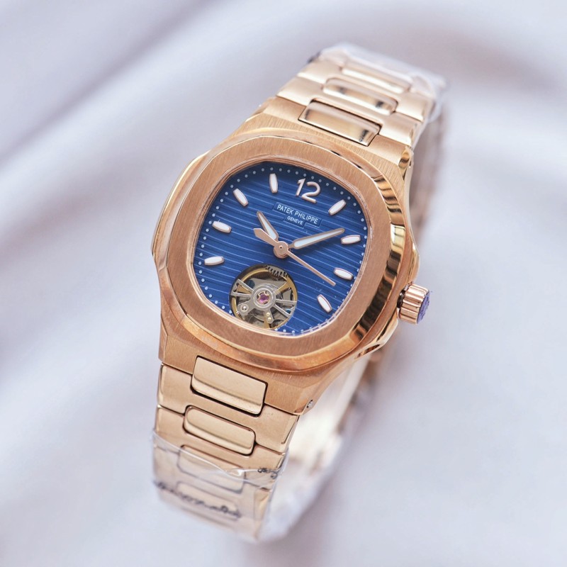 Watches Patek Philippe PATEK PHILIPPE 314506 size:35*10 mm