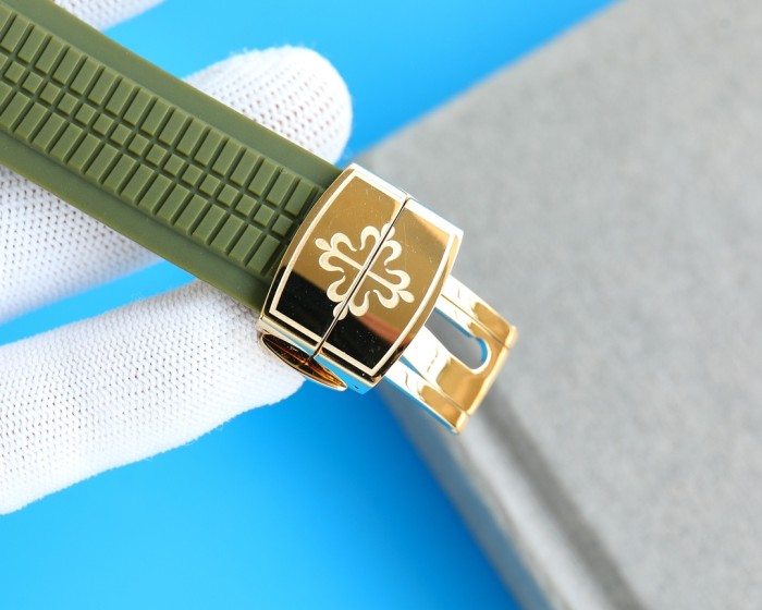 Watches Patek Philippe 314531 size:40 mm