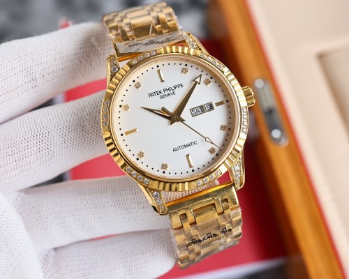 Watches Patek Philippe 314593 size:40 mm