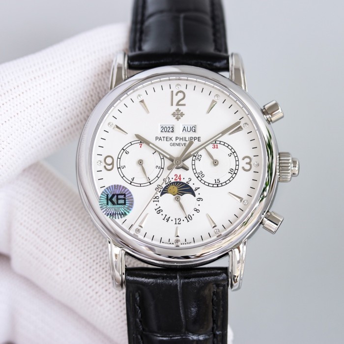 Watches Patek Philippe 314540 size:41 mm