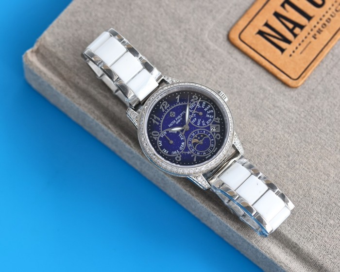 Watches Patek Philippe 314517 size:35*10 mm