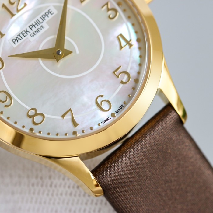 Watches Patek Philippe TW Factory size:33 mm