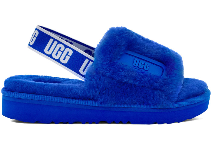 UGG Disco Slide Dive (Kids)