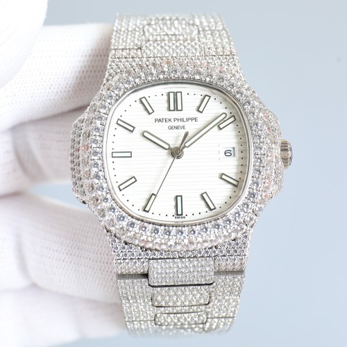 Watches Patek Philippe PATEK PHILIPPE size:40x11.5 mm