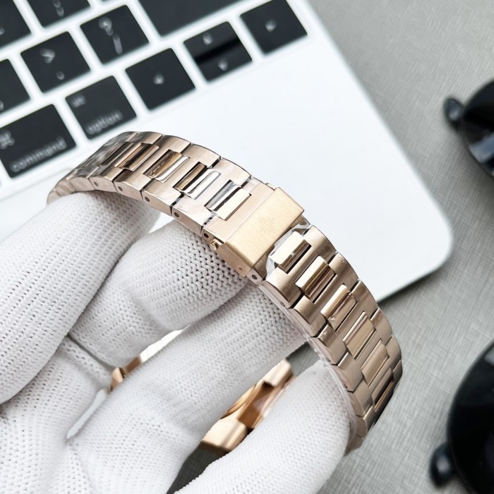 Watches Patek Philippe 314467 size:43*13 mm