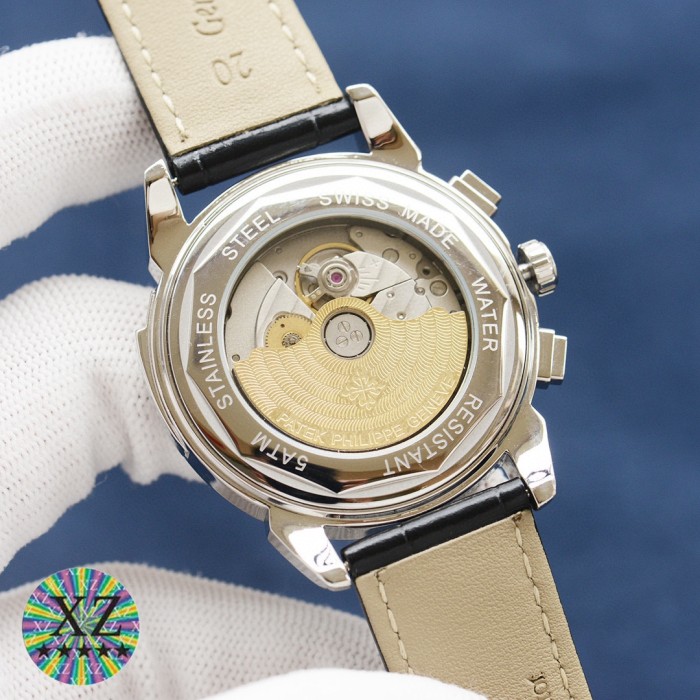 Watches Patek Philippe 314546 size:35x10 mm