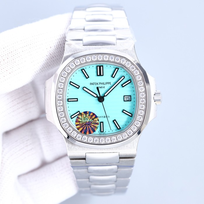 Watches Patek Philippe PATEK PHILIPPE 314470 size:40 mm