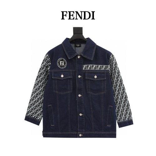 Clothes Fendi 211